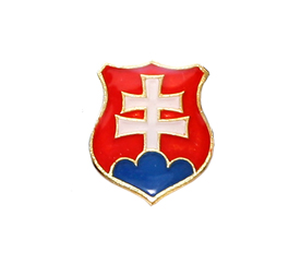 odznak slovenský znak